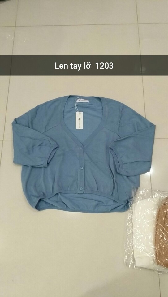 Len tay lo 120302