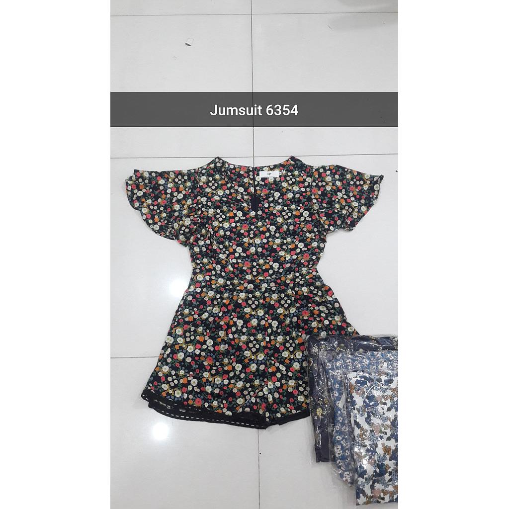 Jumsuit NT 635401