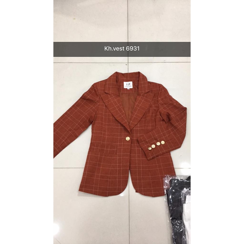 Kh vest 693101