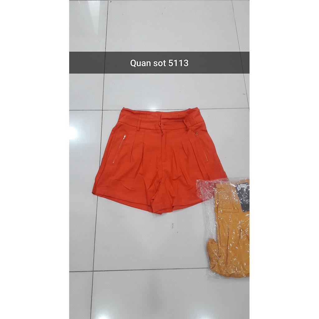 Sot kaki 511302