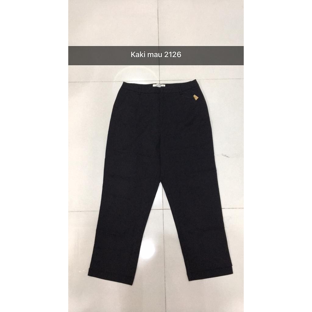 Kaki mau DM 212602