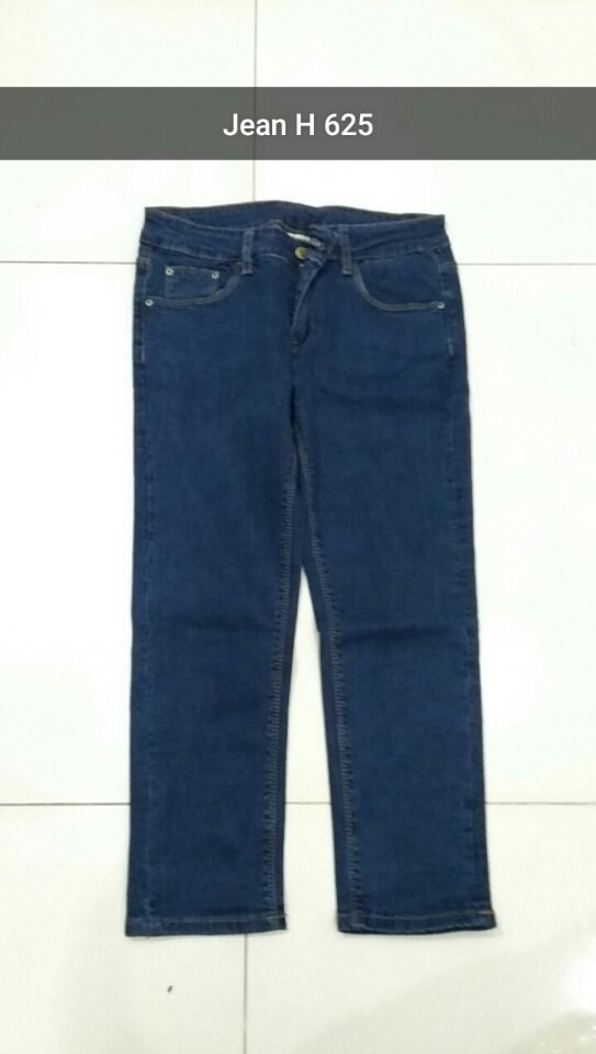 Jean lung DM H62502