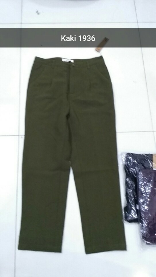 Kaki mau DM 193602