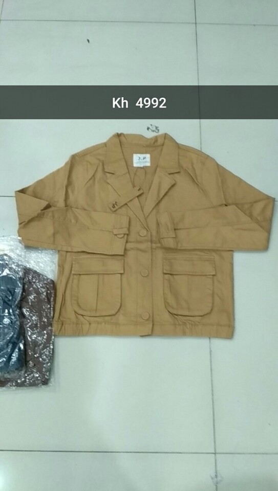 Kh vest DM 499201