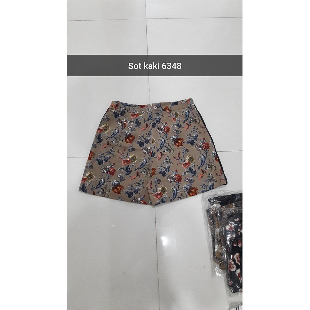 Sot kaki 634801