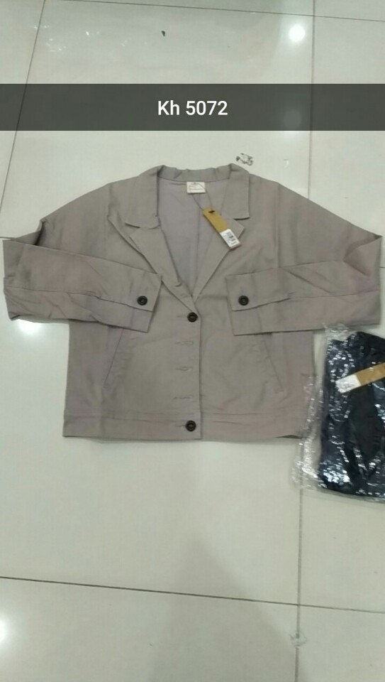 Kh vest DM 507201
