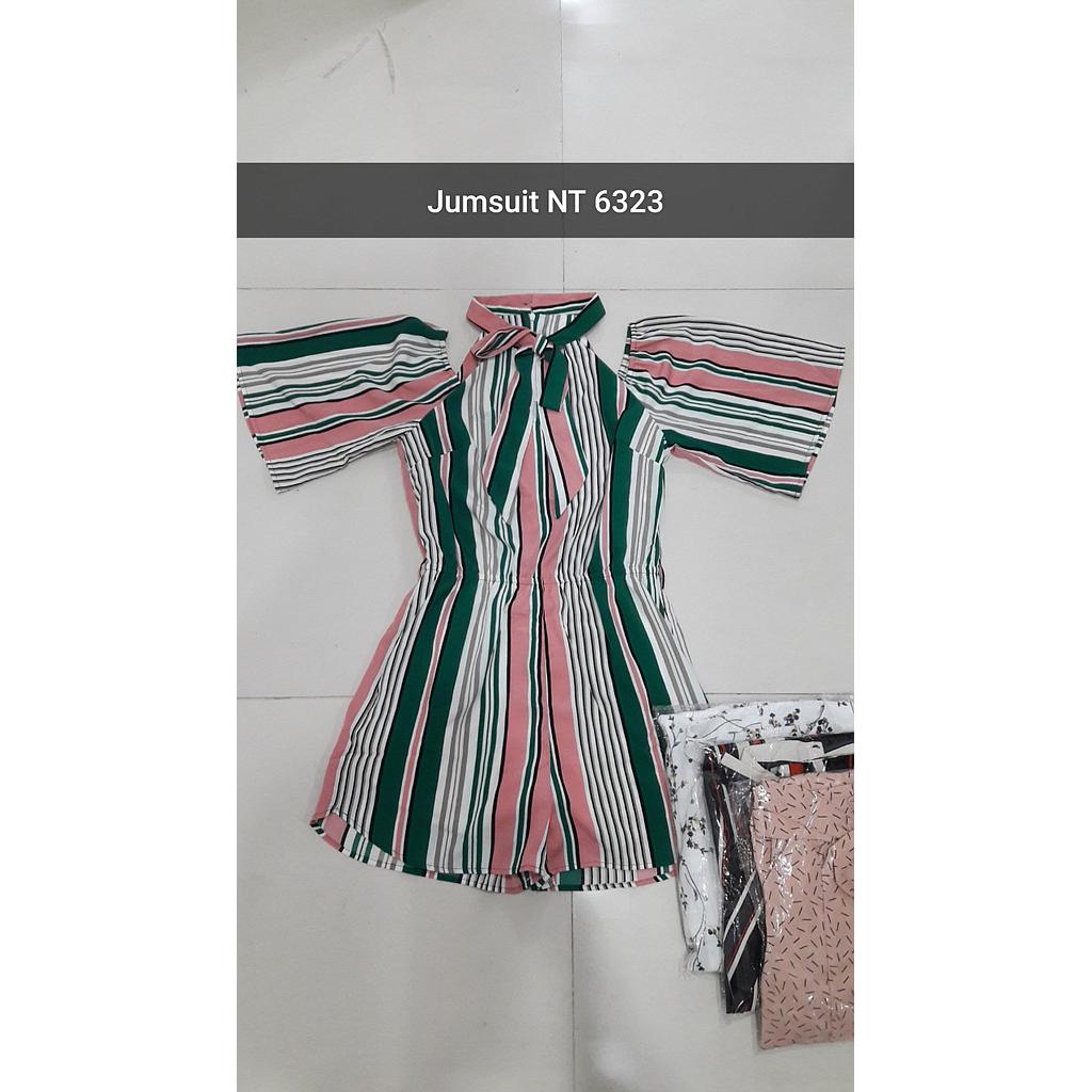 Jumsuit NT 632301