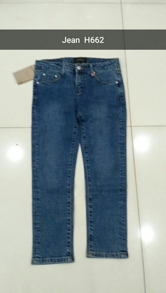 Jean MHW DM H66202