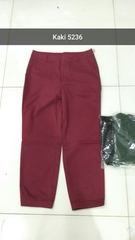 Kaki DM 523601