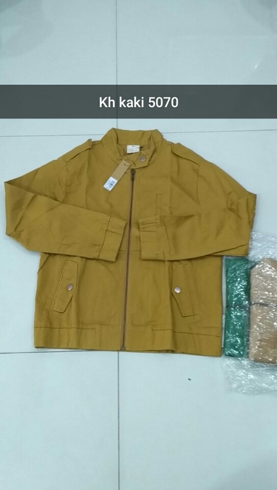 Kh kaki DM 507001