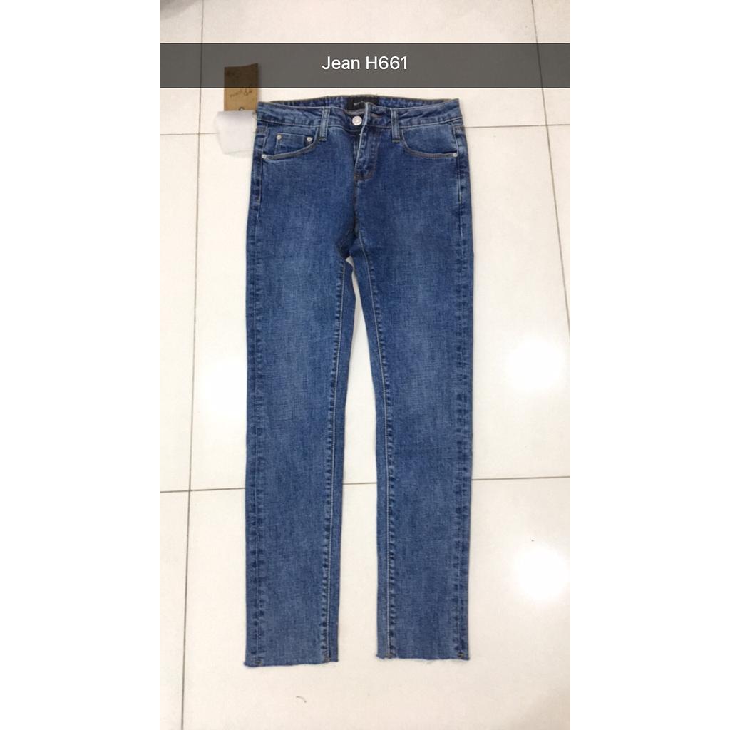Jean MHW DM H66102