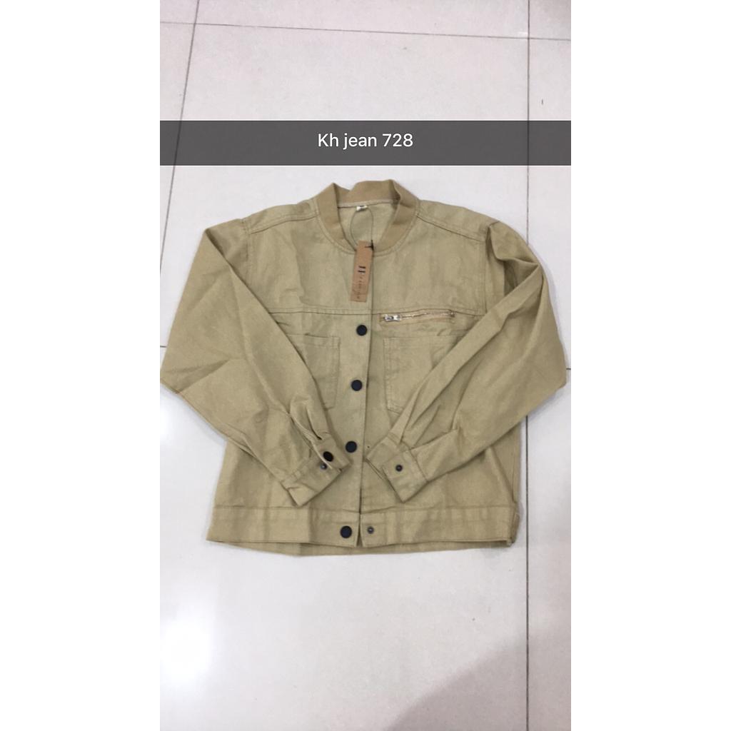 Kh jean DM 72802