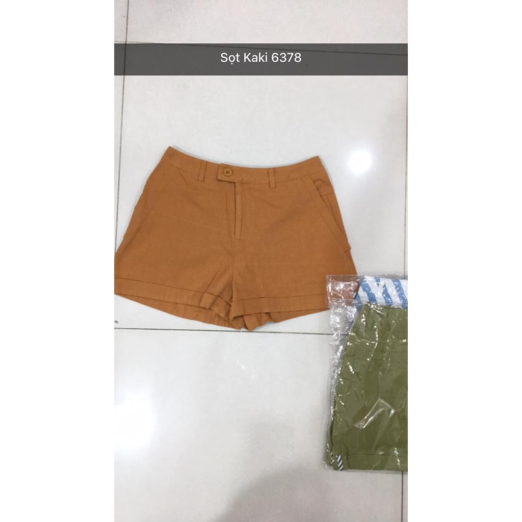 Sot kaki 637801