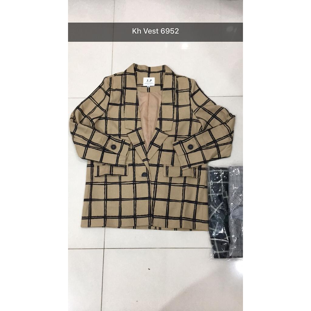 Kh vest DT 695201