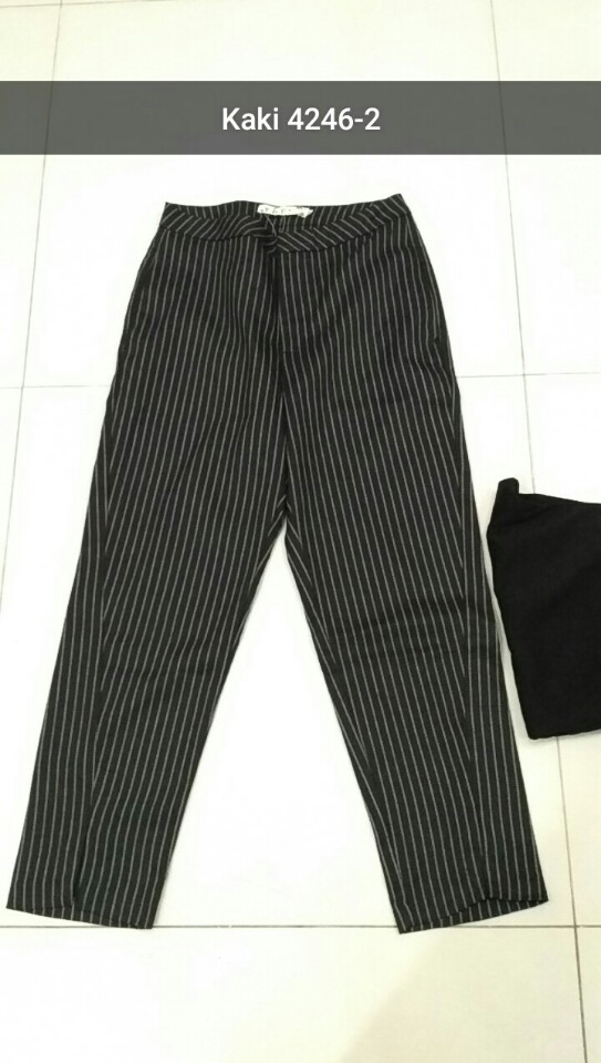 Kaki DM 4246-201