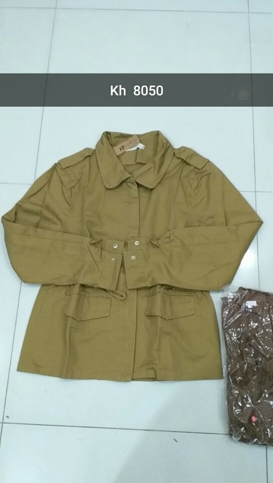 Kh kaki DM 805002