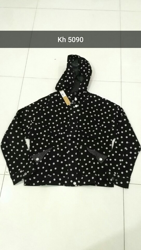 Kh non bi DM 509001