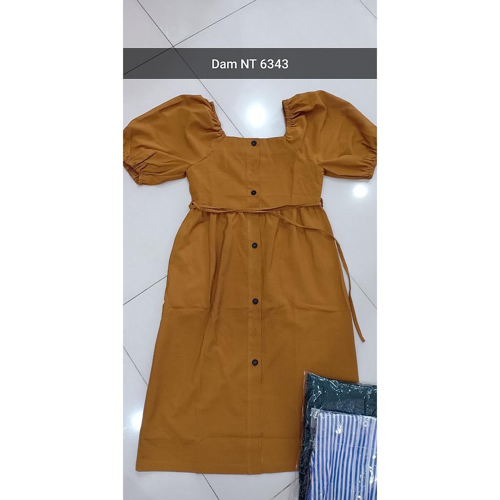 Dam NT 634301