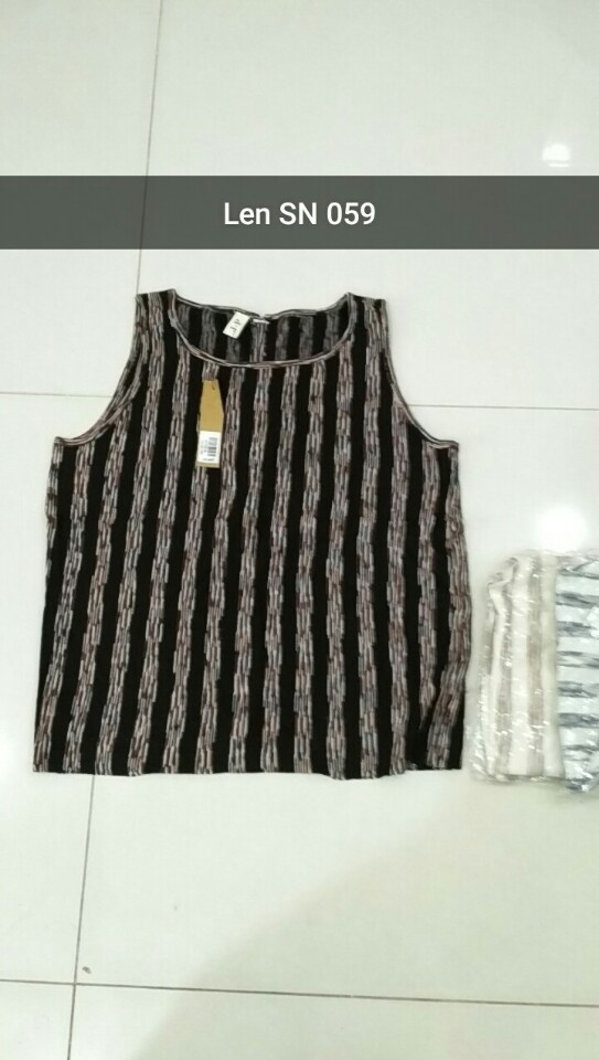 Len SN DM 05902