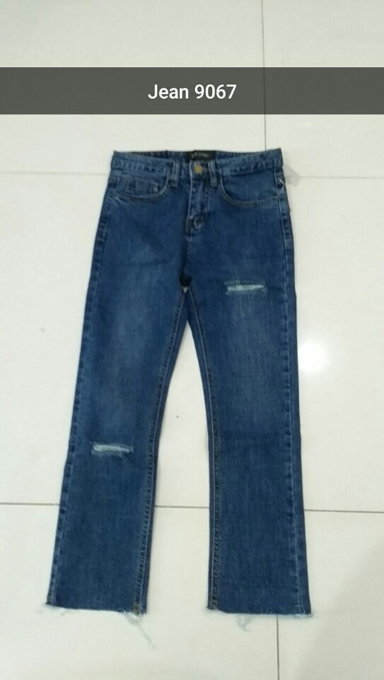 Jean MHW DM 906702