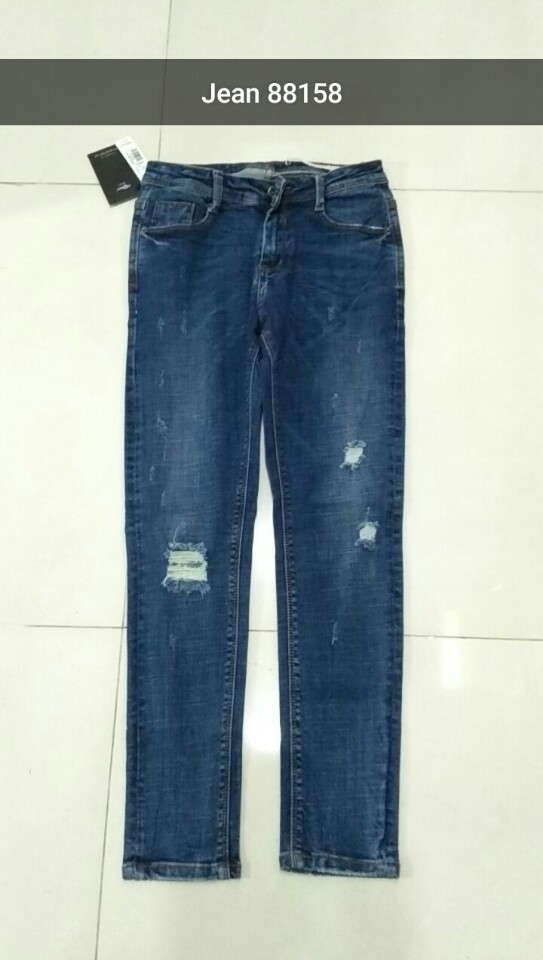 Jean MBQ DM 8815802