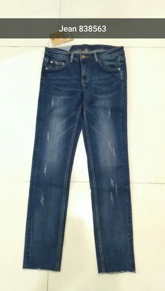 Jean DM 83856302