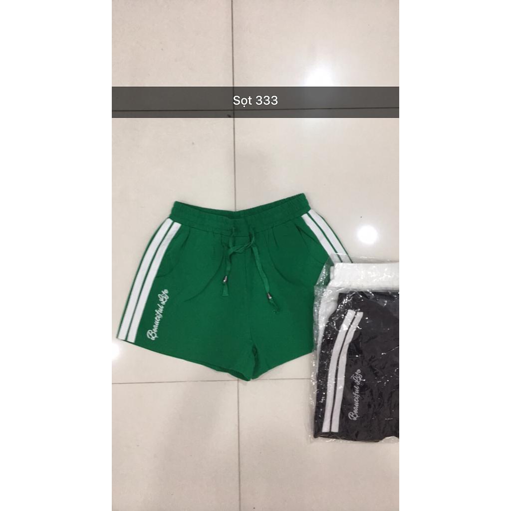 Sot kaki 33302