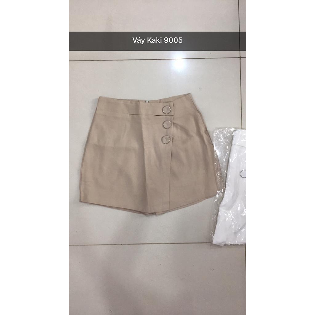 Sot kaki 900502