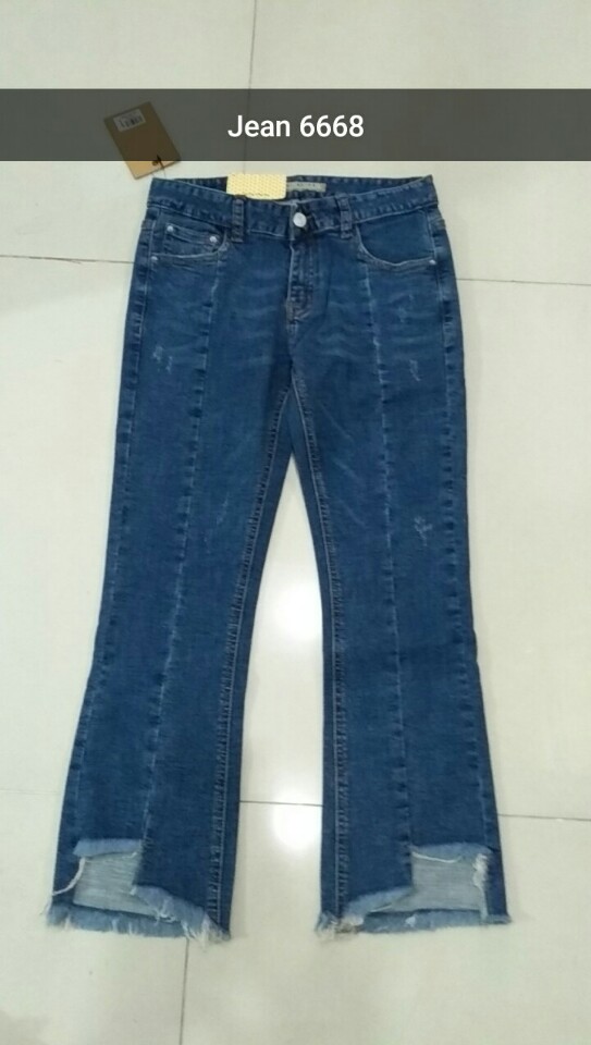 Jean MQB DM 666802