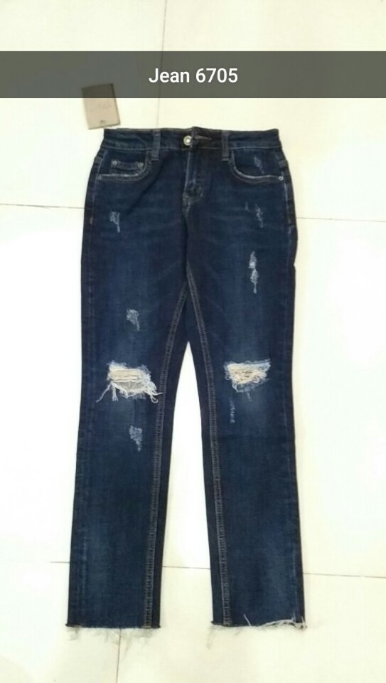 Jean MQB DM 670502