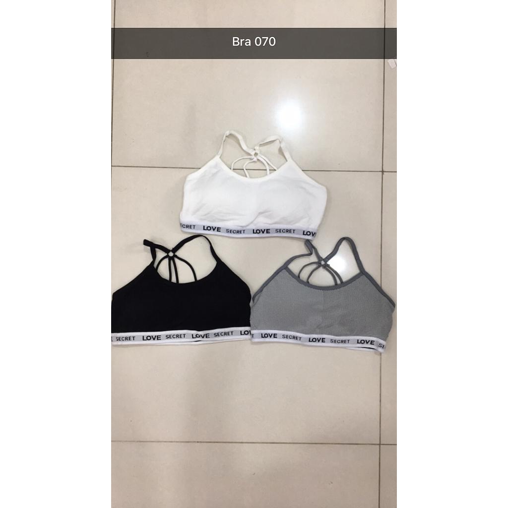 Ao bra 07002
