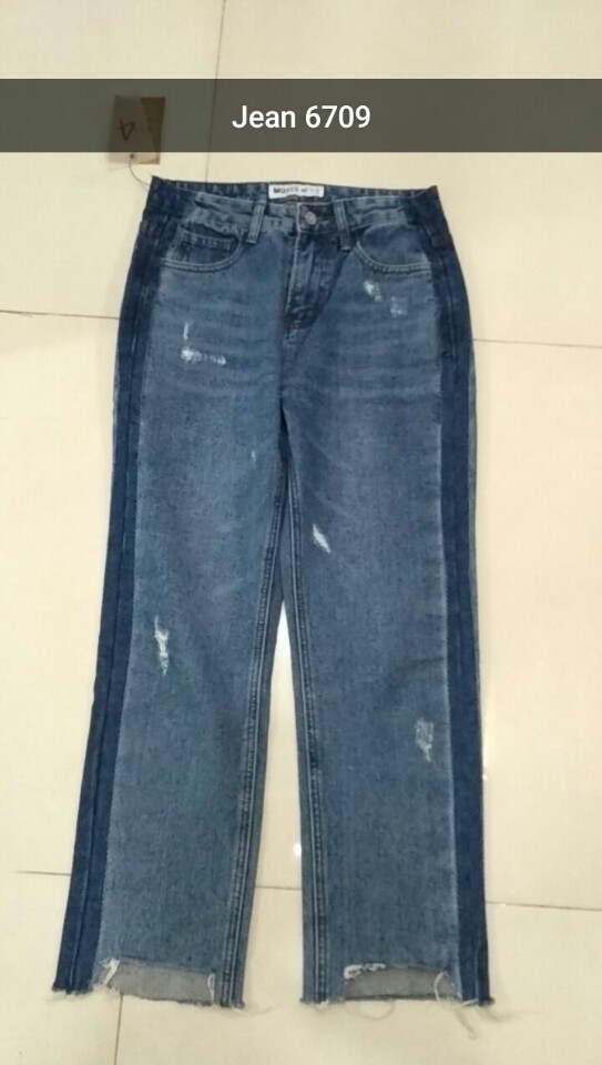Jean MQB DM 670902