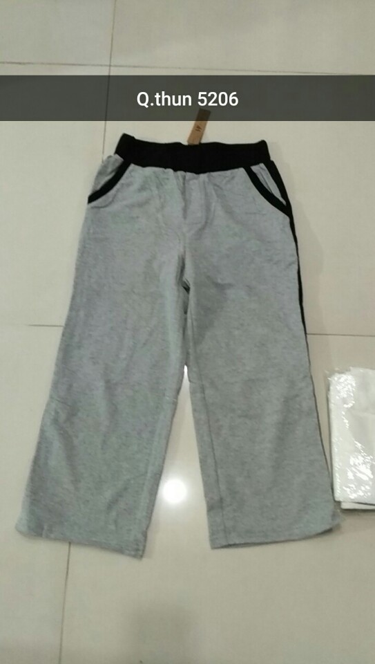 Quan thun DM 520601