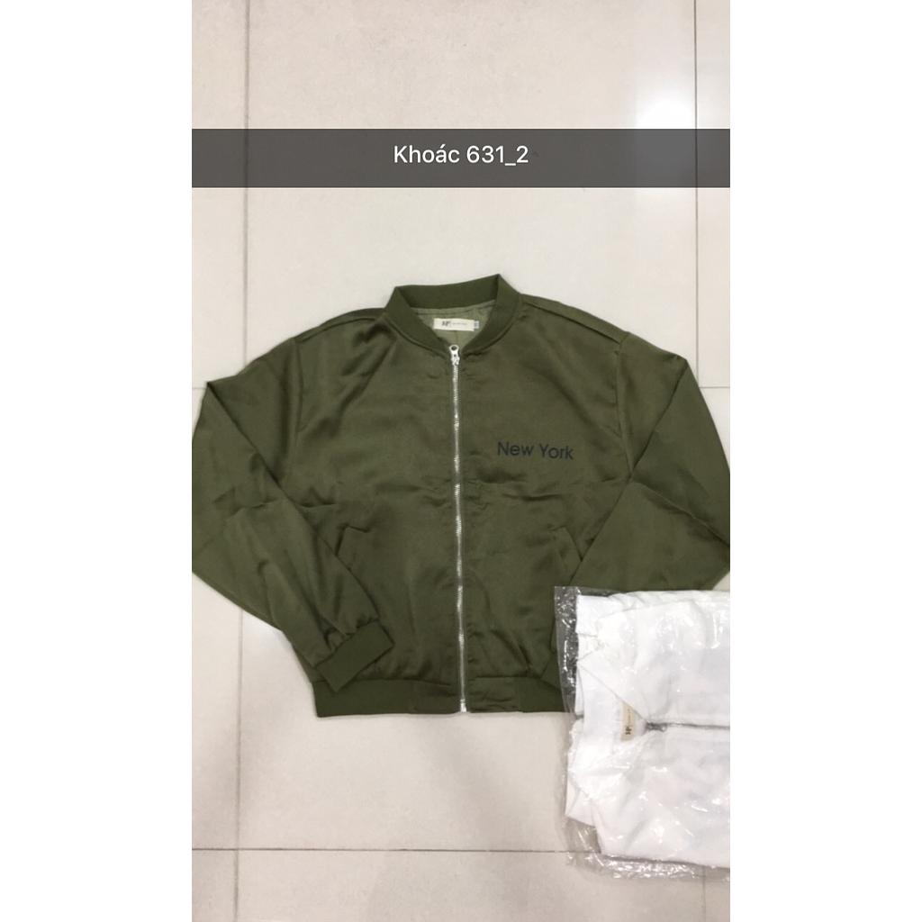 Kh bomber 631-202
