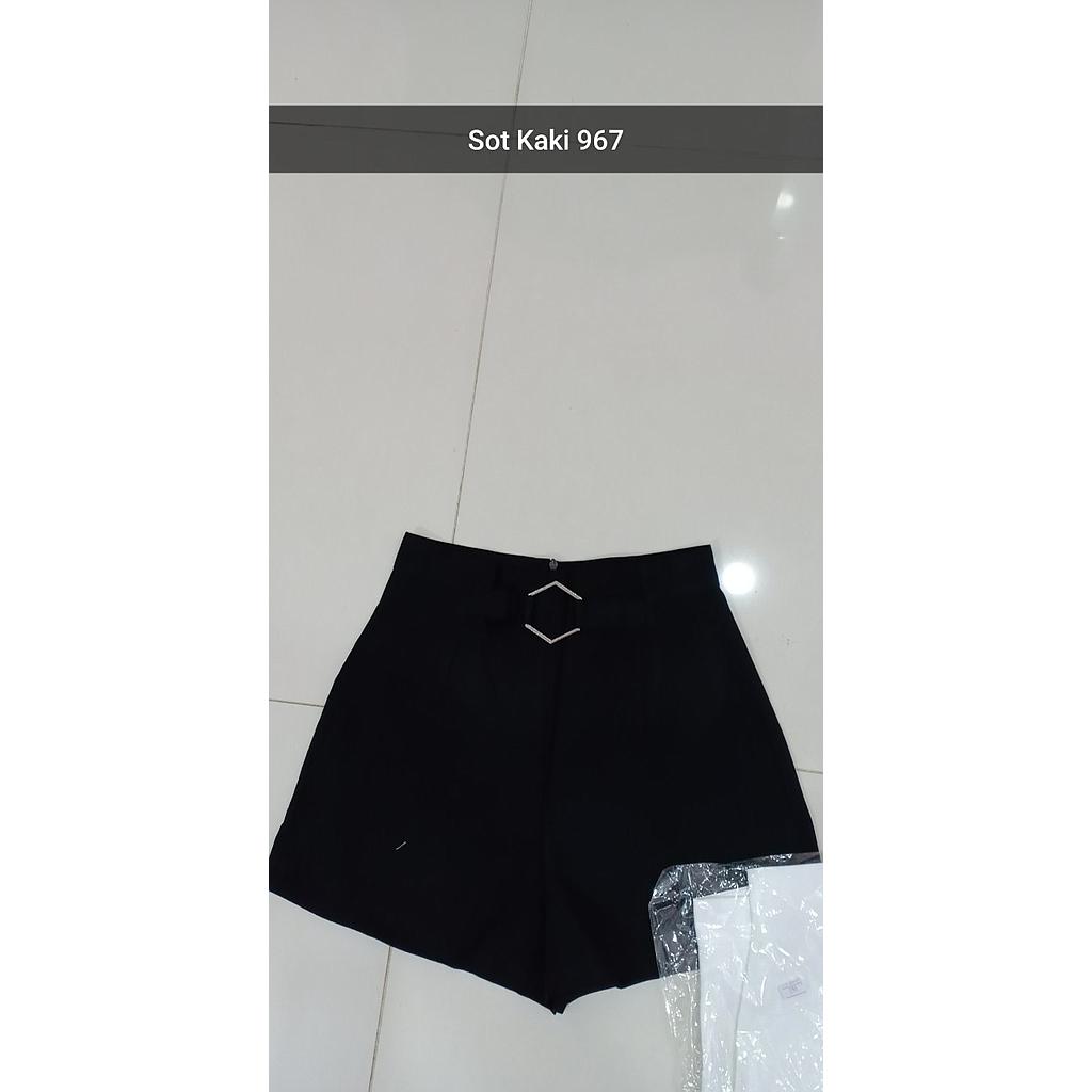 Sot kaki 96702