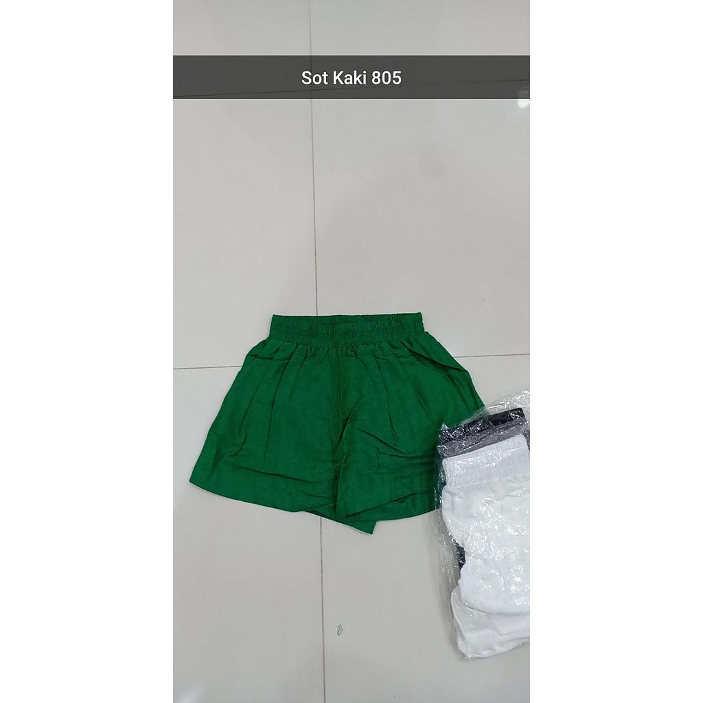 Sot kaki 80502