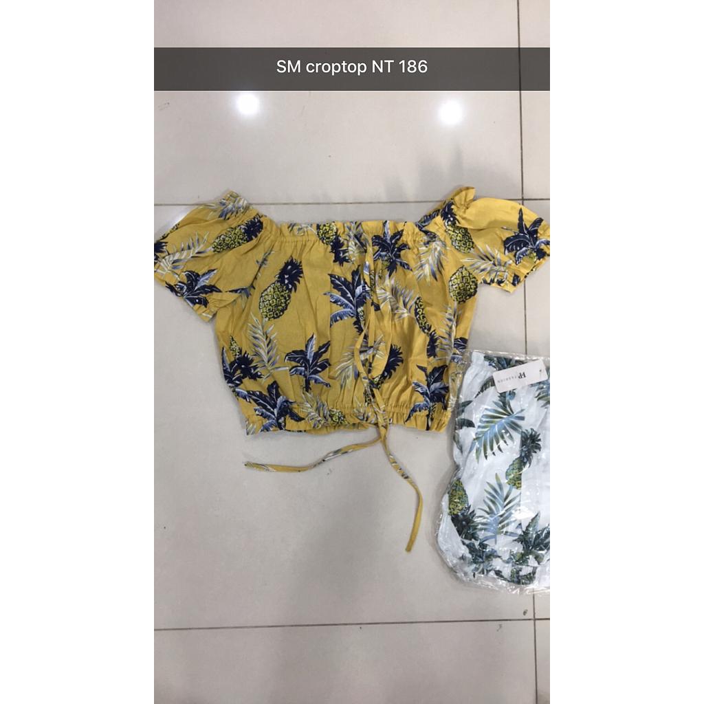 SM croptop NT 18602