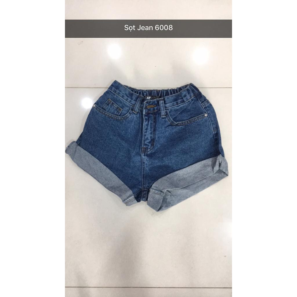 Sot jean 8009-102