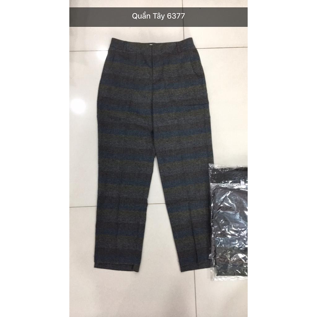 Quan tay 637701