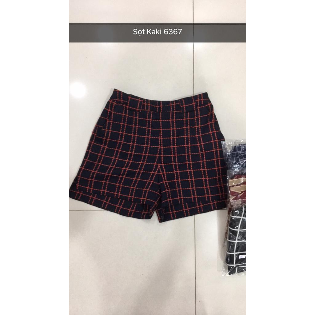 Sot kaki 636701