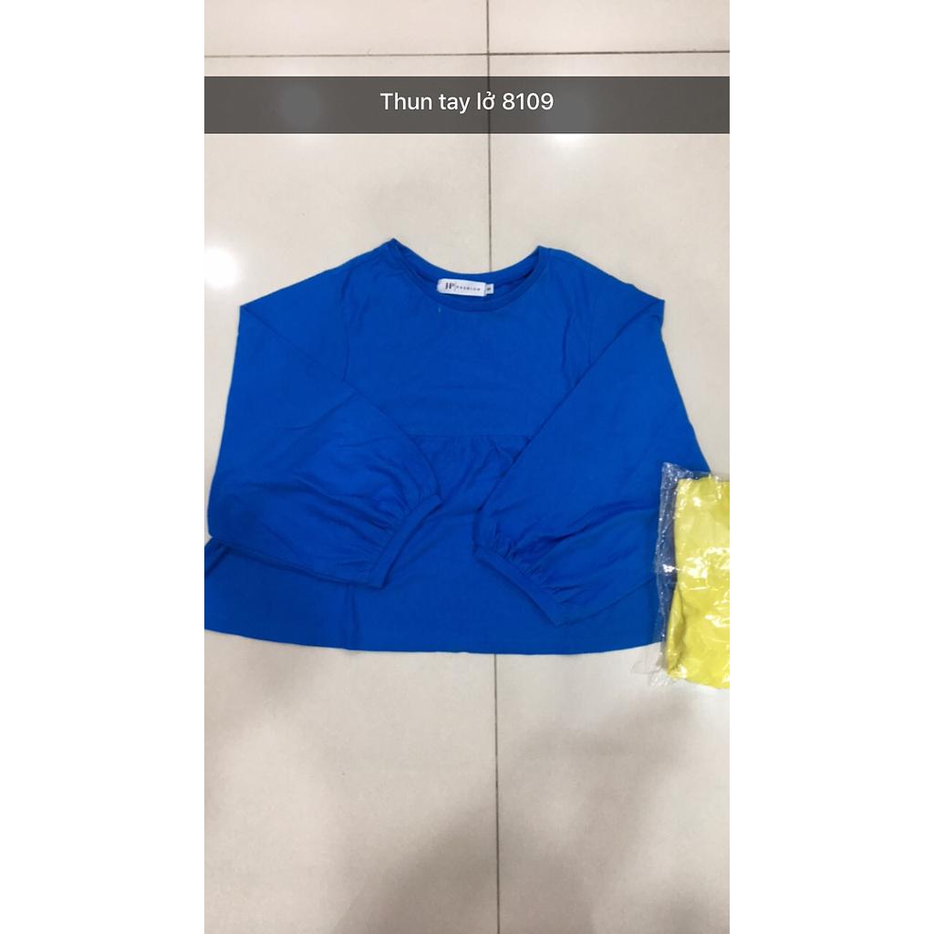 Thun croptop 810901