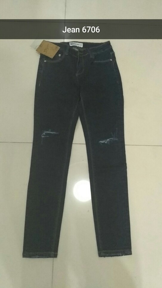Jean rach DM 670602