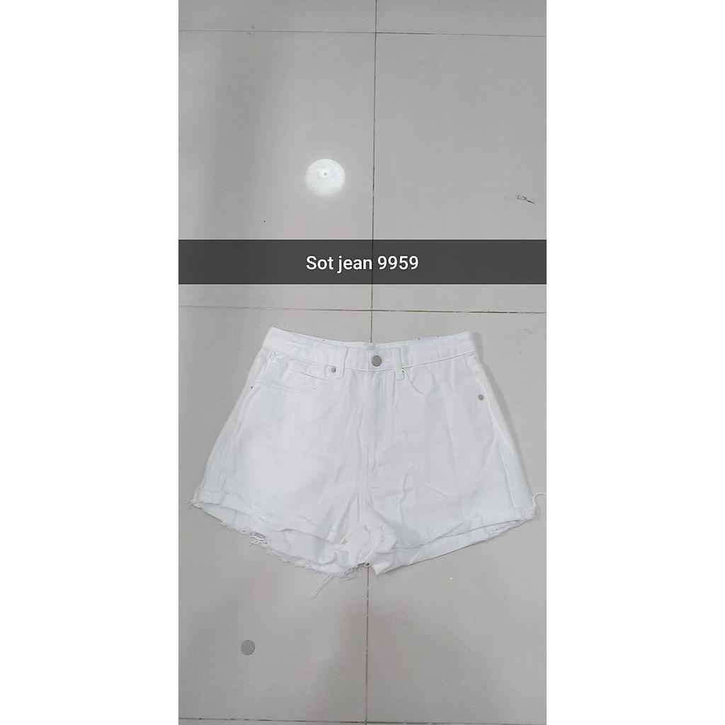 Sot jean F-995902