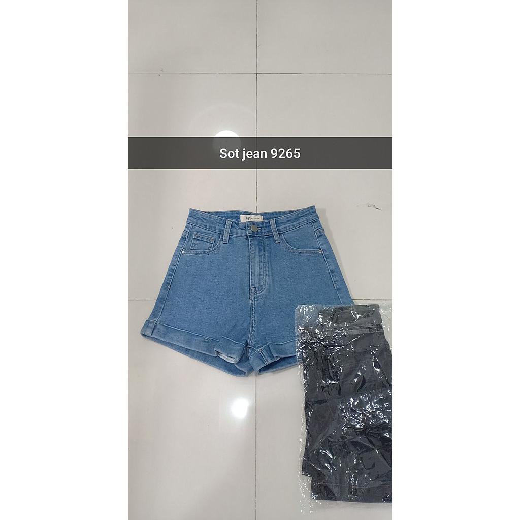 Sot jean 926502