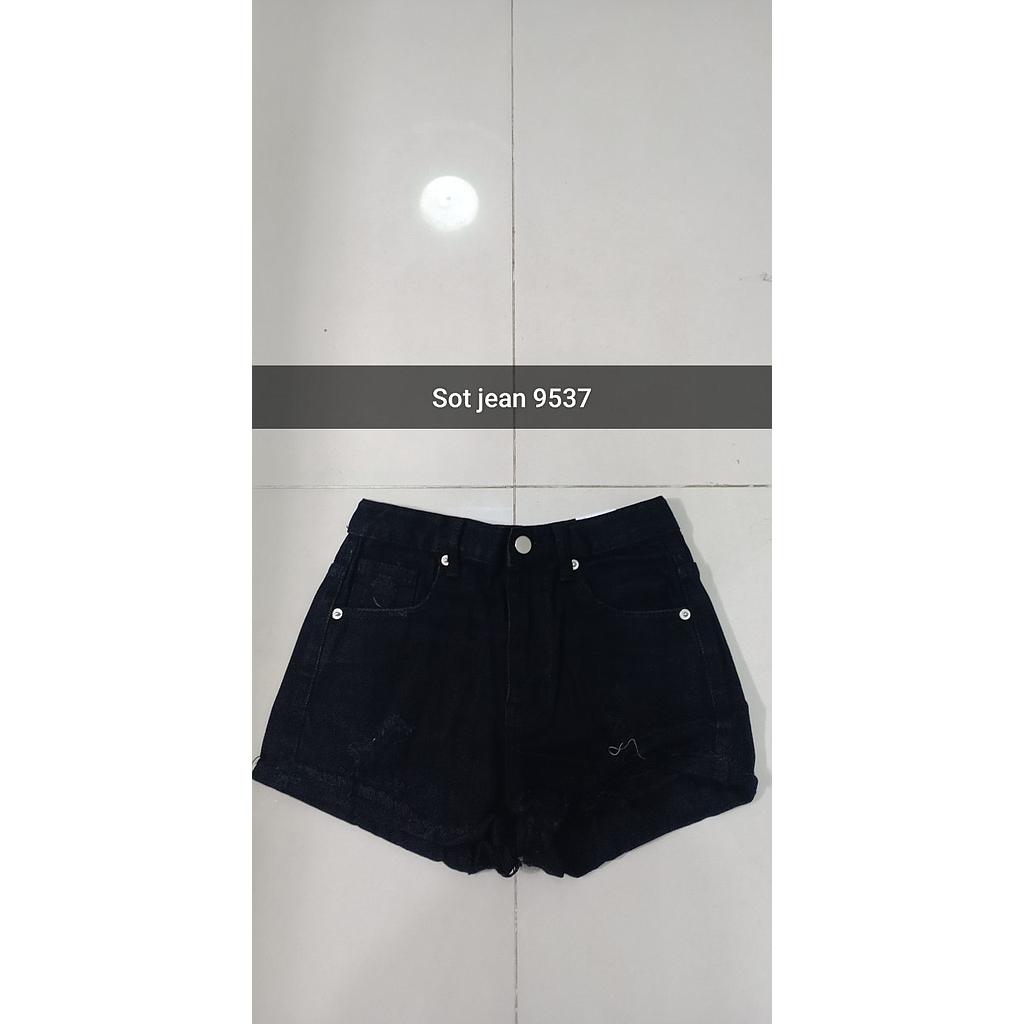 Sot jean F-953702