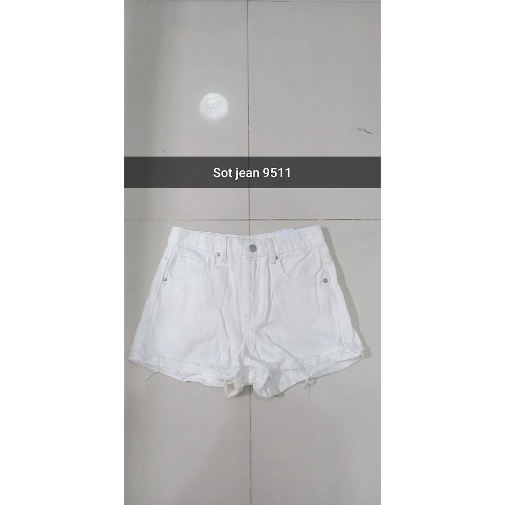 Sot jean F-951102
