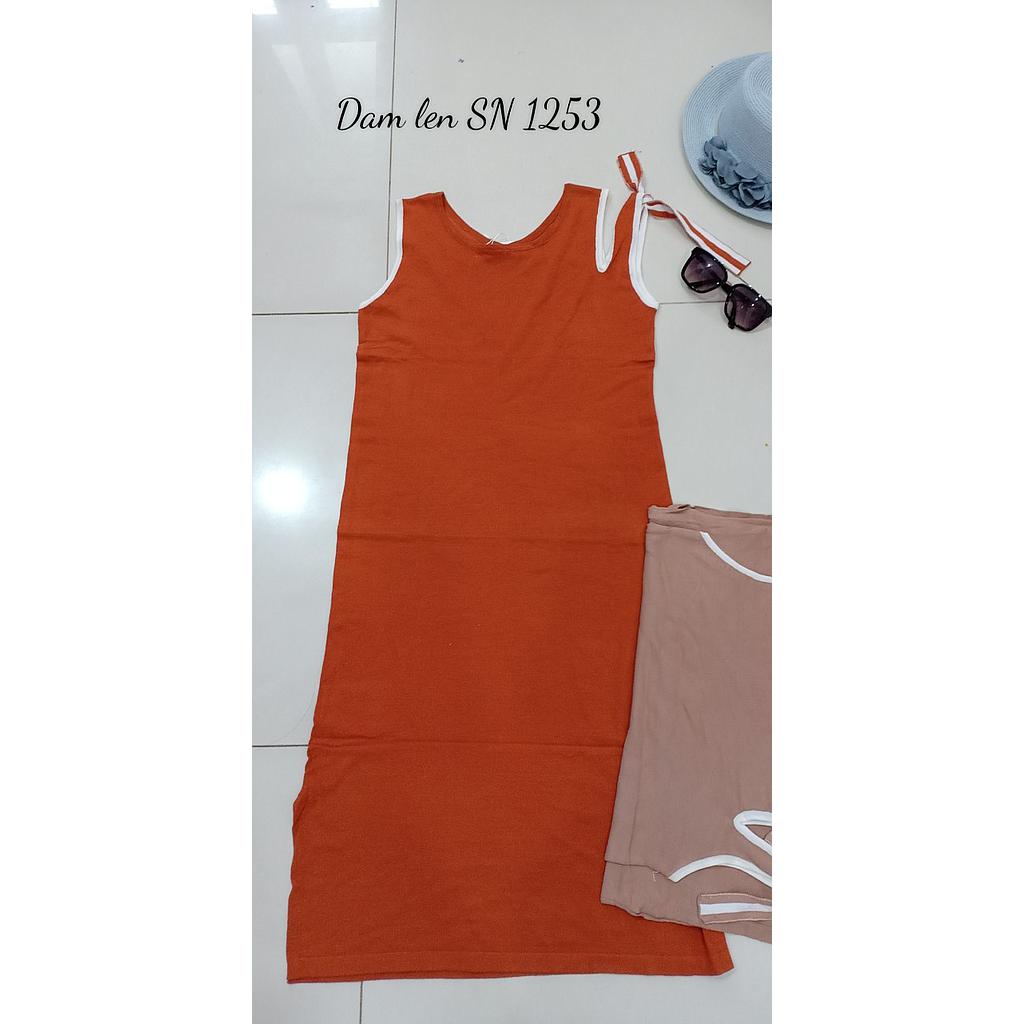 Dam len SN 125302