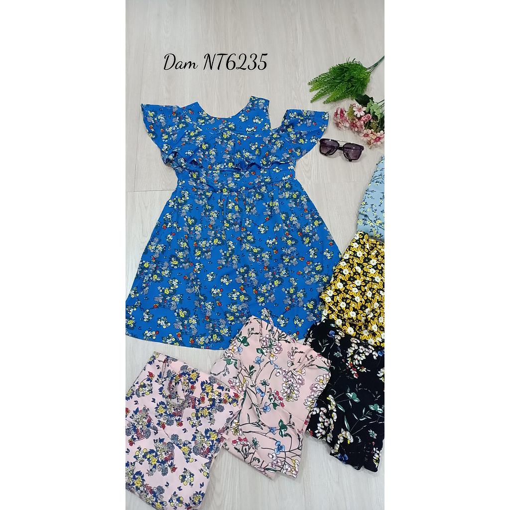 Dam NT 623501