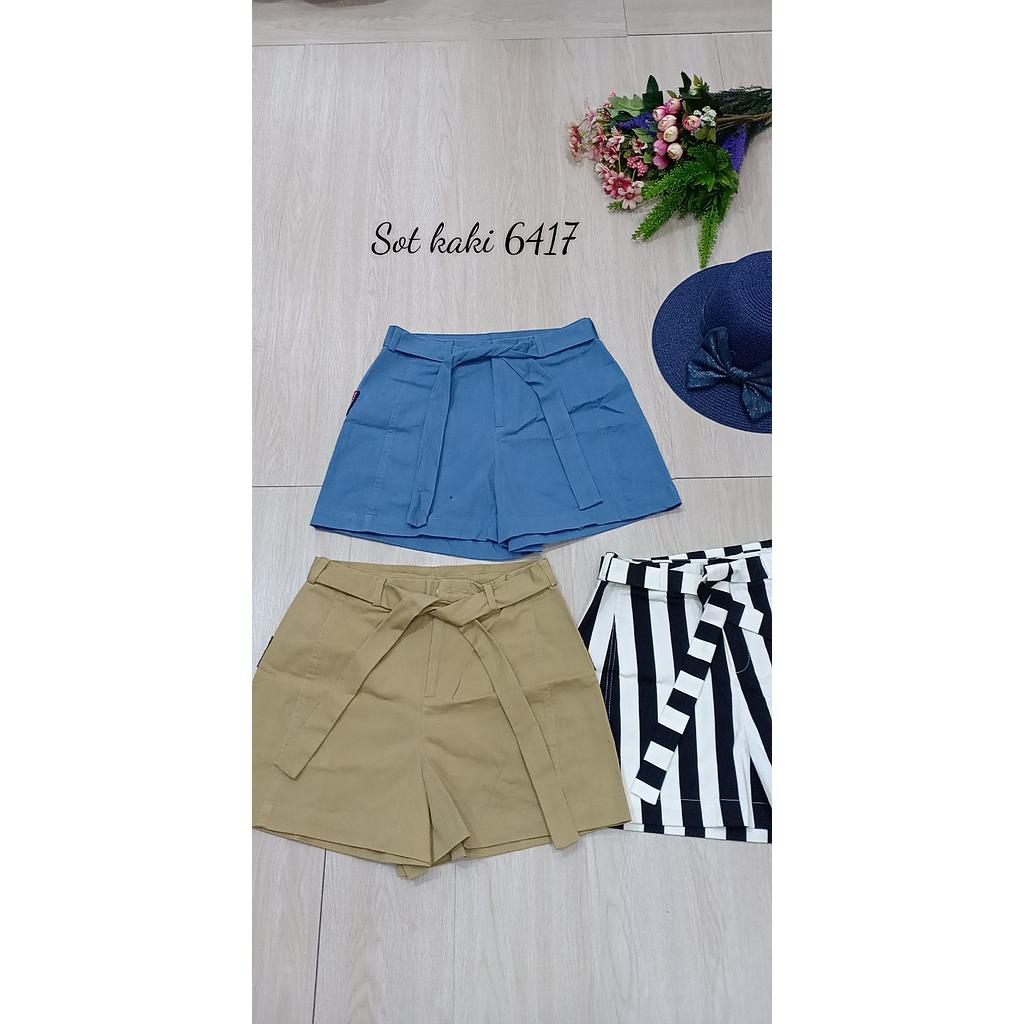 Sot kaki 641701
