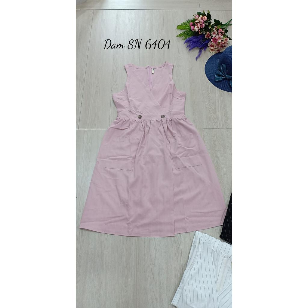 Dam SN 640401